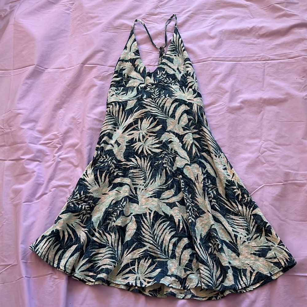 Bathing suit cover up